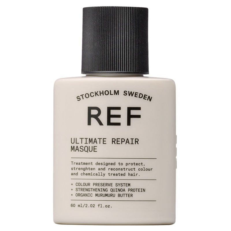 REF Ultimate Repair Treatment Masque 60ml