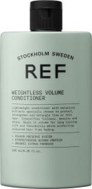 REF Weightless Volume Conditioner 245ml (2)