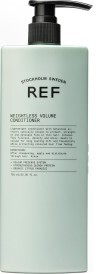REF Weightless Volume Conditioner 750ml