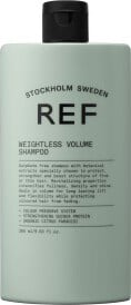 REF Weightless Volume Shampoo 285ml (2)