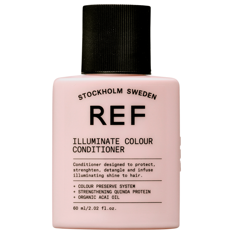 REF Illuminate Colour Conditioner 60ml REF Illuminate Colour Conditioner 60ml