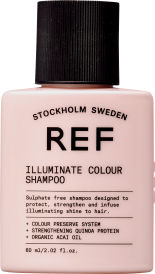 REF Illuminate Colour Shampoo 60ml