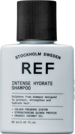 REF Intense Hydrate Shampoo 60ml