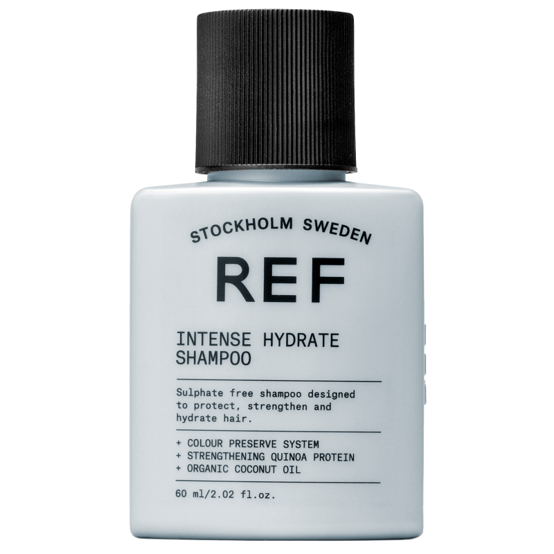 REF Intense Hydrate Shampoo 60ml REF Intense Hydrate Shampoo 60ml