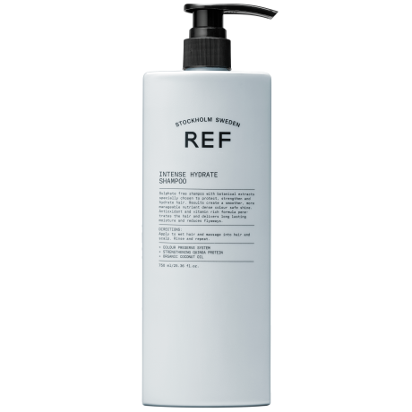 REF Intense Hydrate Shampoo 1000ml