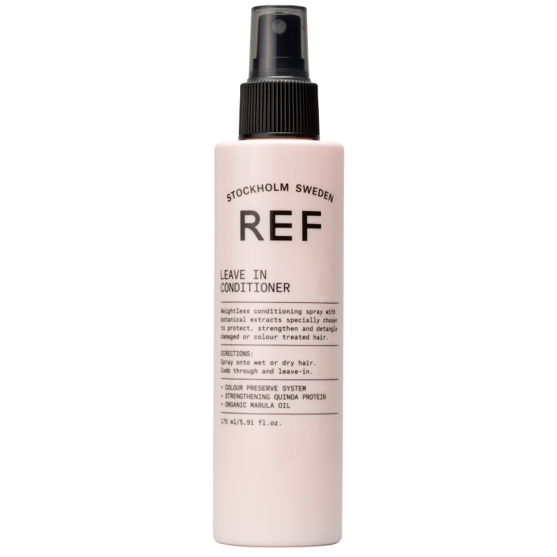 REF Leave In Conditioner 175ml REF Leave In Conditioner 175ml