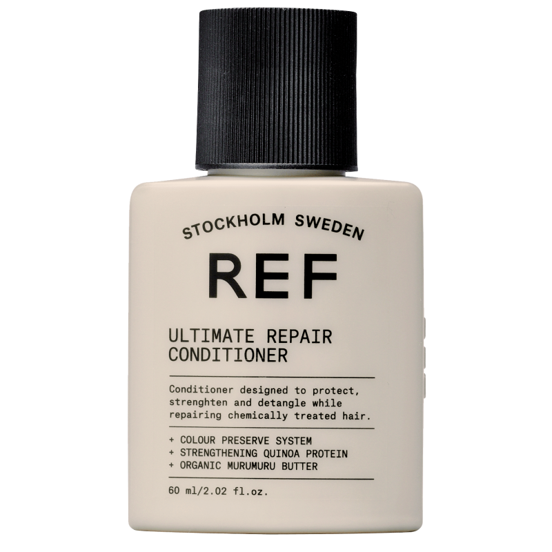 REF Ultimate Repair Conditioner 60ml REF Ultimate Repair Conditioner 60ml