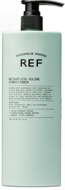 REF Weightless Volume Shampoo 1000ml (2)