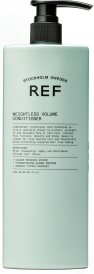 REF Weightless Volume Shampoo 1000ml (2)