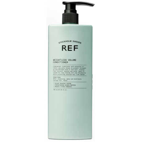 REF Weightless Volume Shampoo 1000ml
