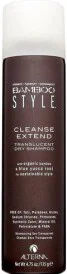 Alterna Bamboo Style Cleanse Extend Translucent Dry Shampoo 150ml