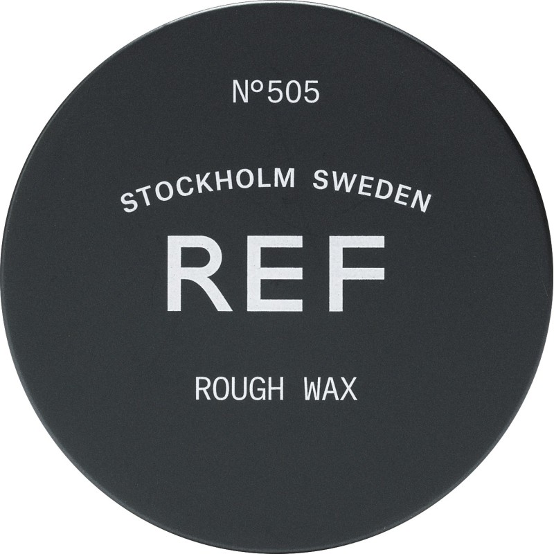 REF 505 Rough Wax 85ml