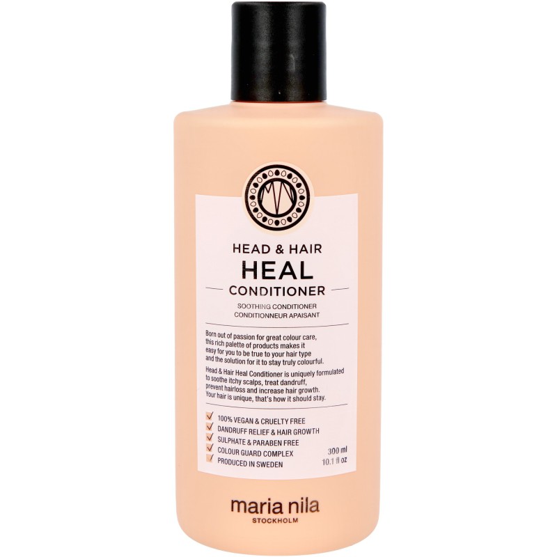Maria Nila Heal Conditioner 300ml