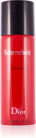 Christian Dior Fahrenheit Deo Spray 150ml