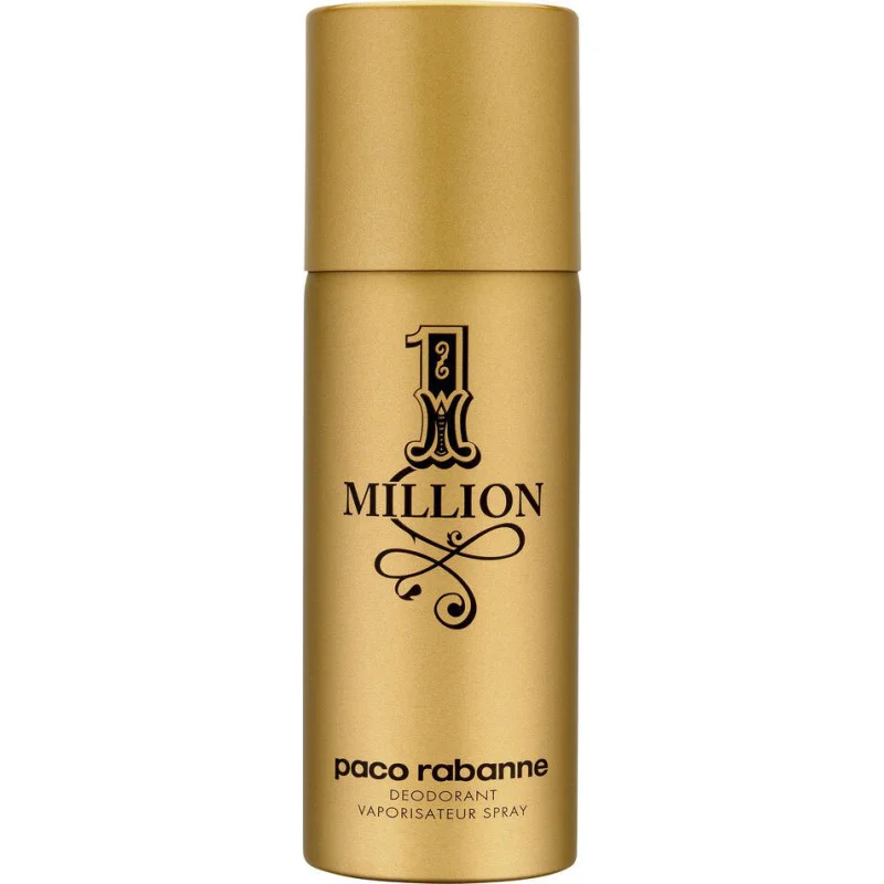 Paco Rabanne 1 Million Deodorant Spray 150ml