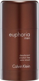 Calvin Klein Euphoria Men Deo Stick 75g