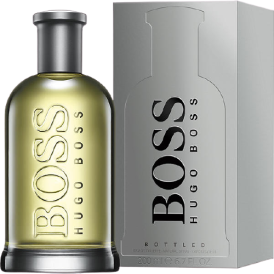 Hugo Boss Boss Bottled edt 200ml