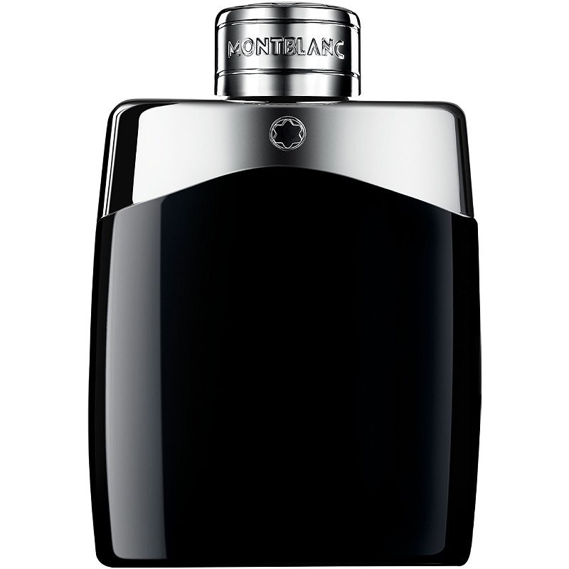 Mont Blanc Legend Edt 100ml Mont Blanc Legend Edt 100ml
