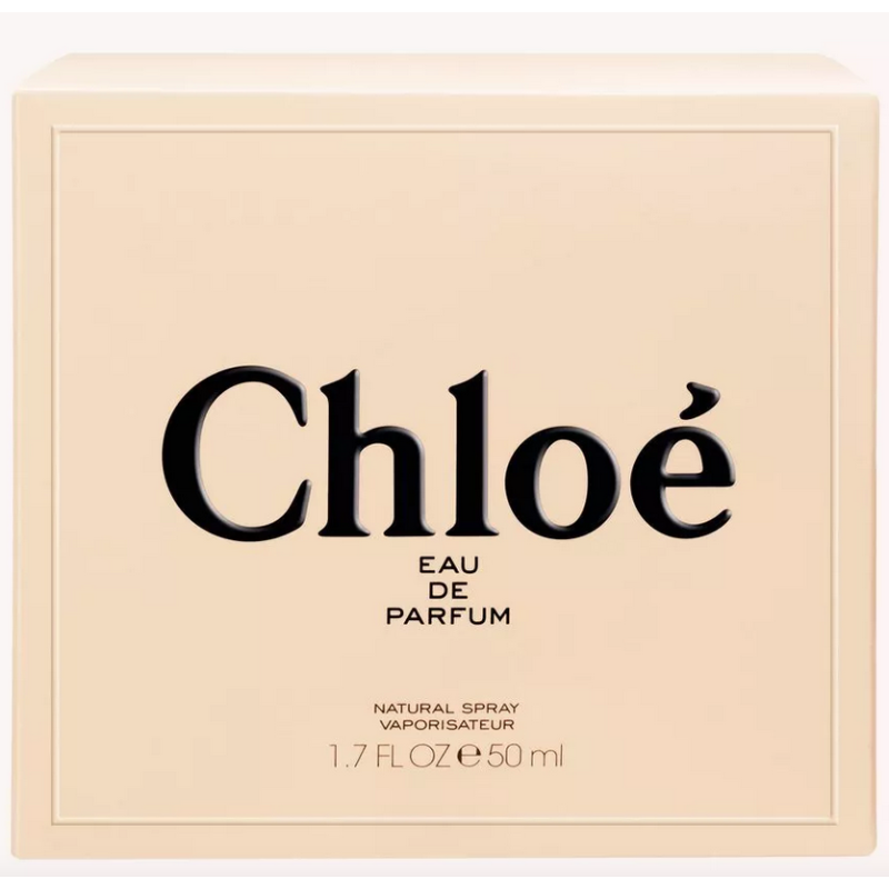 Chloé Edp 50ml Chloé Edp 50ml