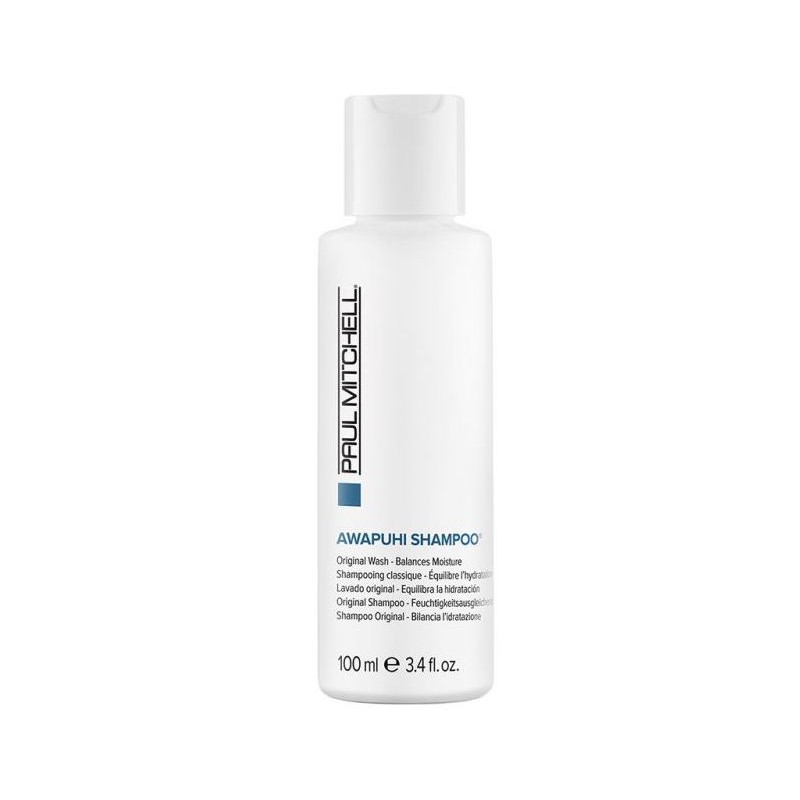 Paul Mitchell Awapuhi Shampoo 100ml Paul Mitchell Awapuhi Shampoo 100ml
