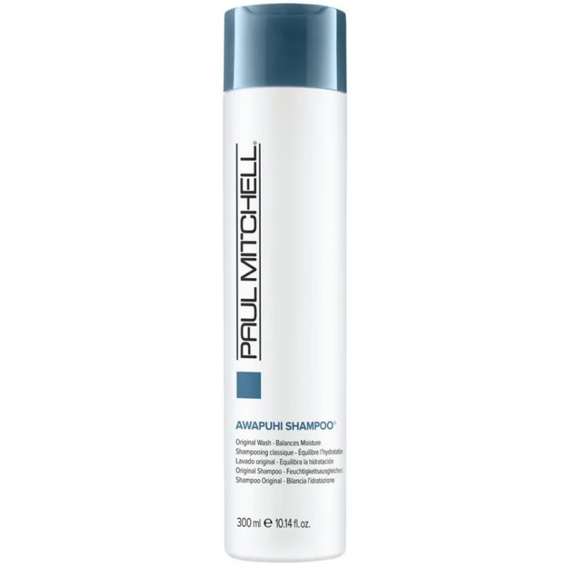 Paul Mitchell Awapuhi Shampoo 300ml