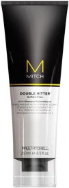 Paul Mitchell Mitch Double Hitter 250ml (2)