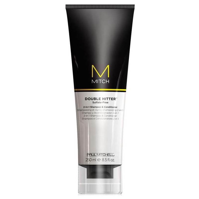 Paul Mitchell Mitch Double Hitter 250ml