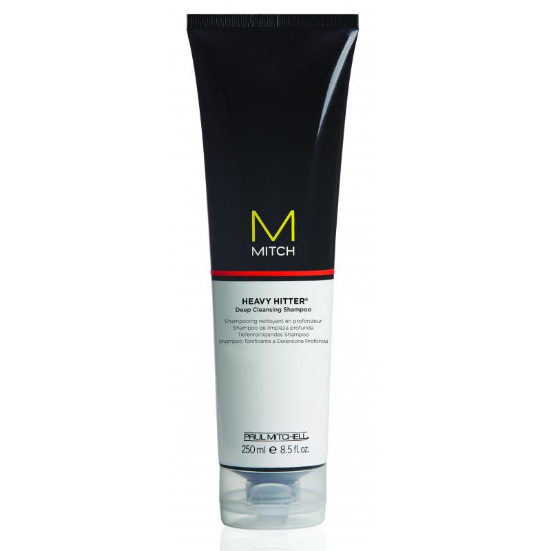 Paul Mitchell Mitch Heavy Hitter 250ml Paul Mitchell Mitch Heavy Hitter 250ml
