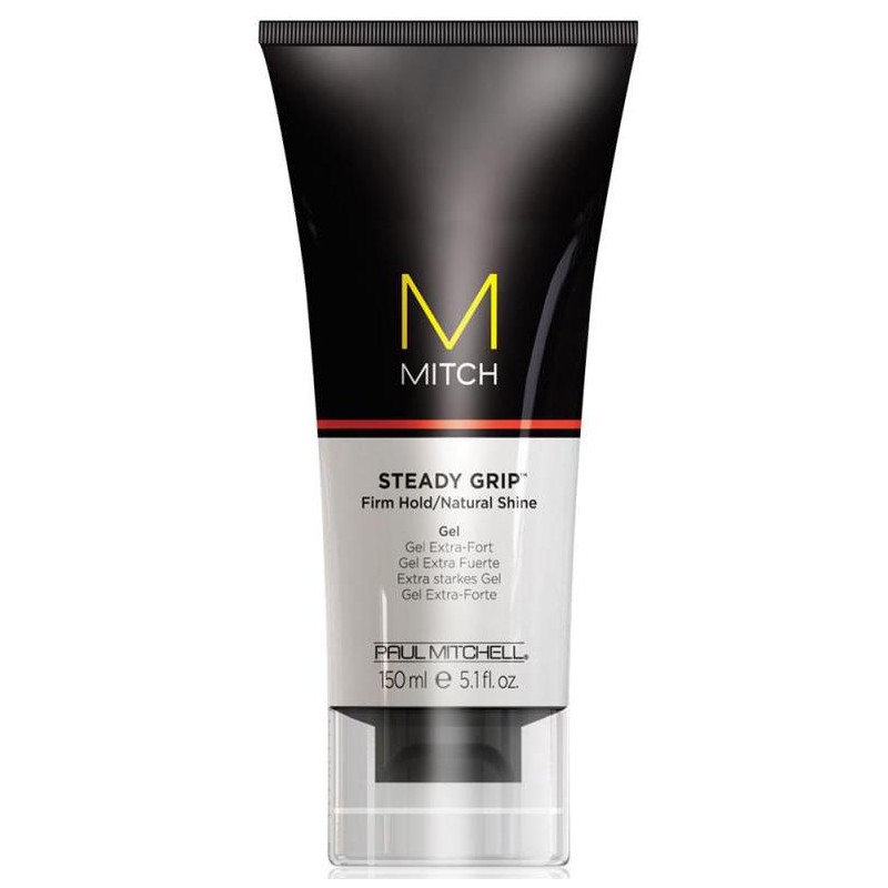 Paul Mitchell Mitch Steady Grip 150ml