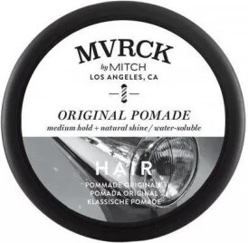 Paul Mitchell MVRCK Original Pomade 85g