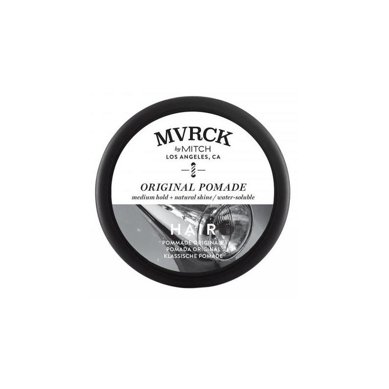 Paul Mitchell MVRCK Original Pomade 85g