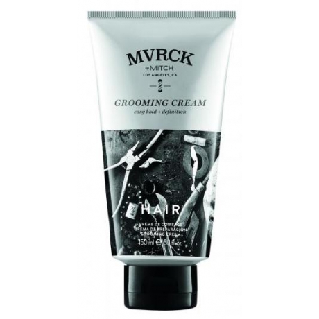 Paul Mitchell MVRCK Grooming Cream 150ml
