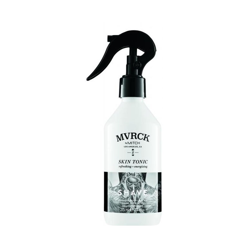 Paul Mitchell MVRCK Skin Tonic 215ml