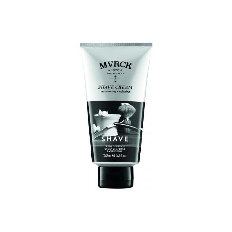 Paul Mitchell MVRCK Shave Cream 150ml