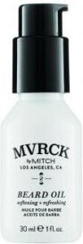 Paul Mitchell MVRCK Beard Oil 30ml