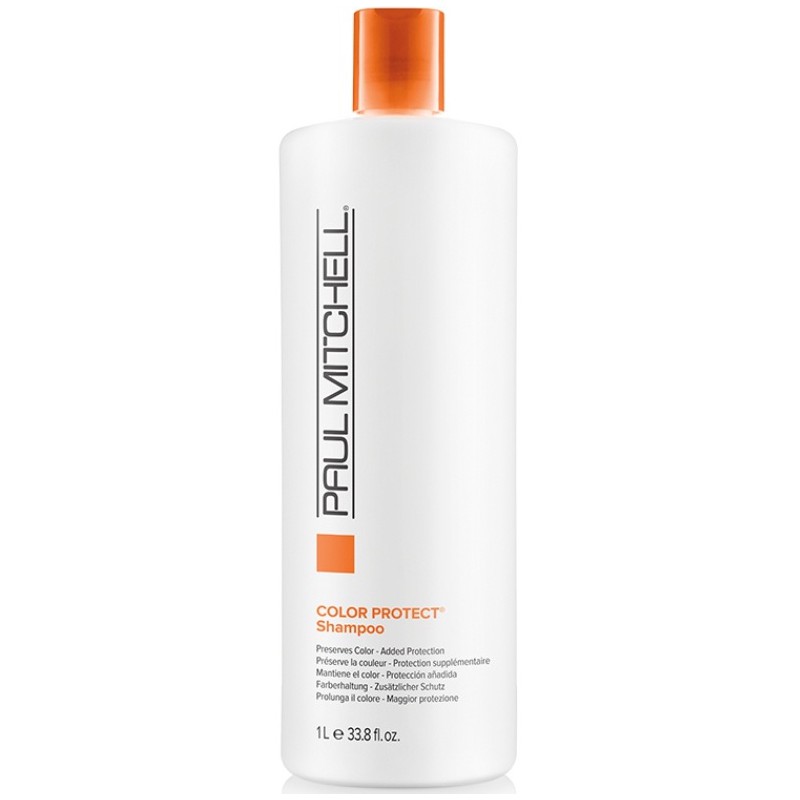 Paul Mitchell Color Protect Shampoo 1000ml