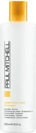 Paul Mitchell Baby Don't Cry Shampoo 500ml