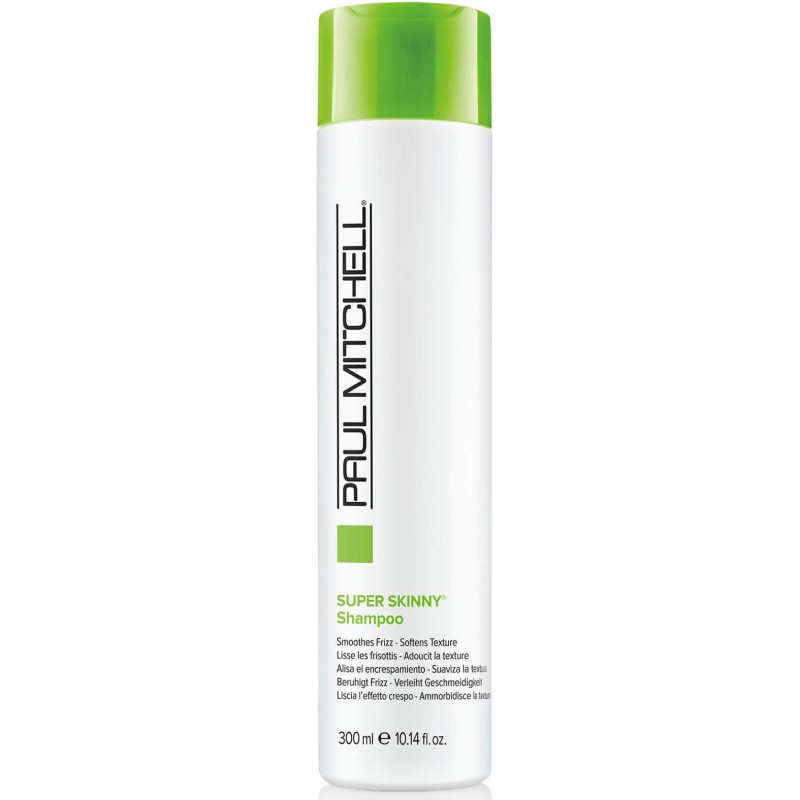 Paul Mitchell Super Skinny Shampoo 300ml Paul Mitchell Super Skinny Shampoo 300ml