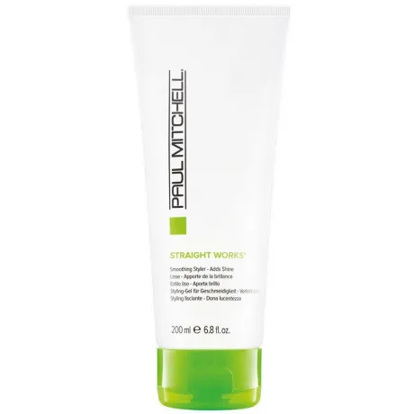 Paul Mitchell Straight Works 200ml