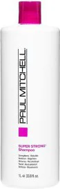 Paul Mitchell Super Strong Shampoo 1000ml