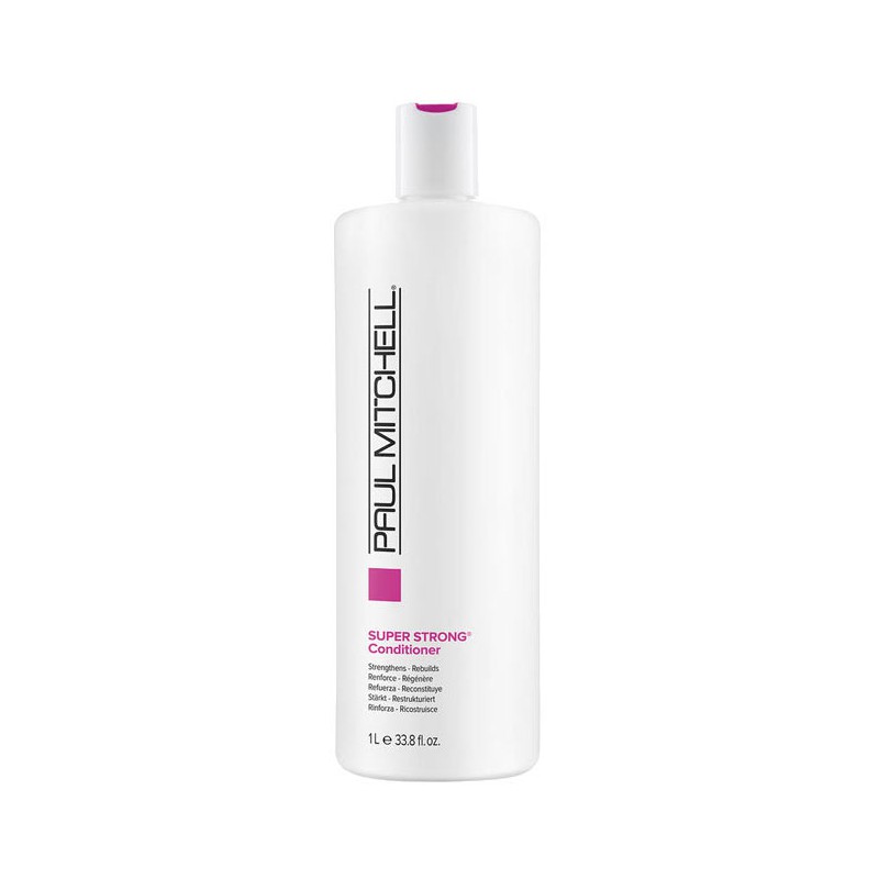 Paul Mitchell Super Strong Conditioner 1000ml
