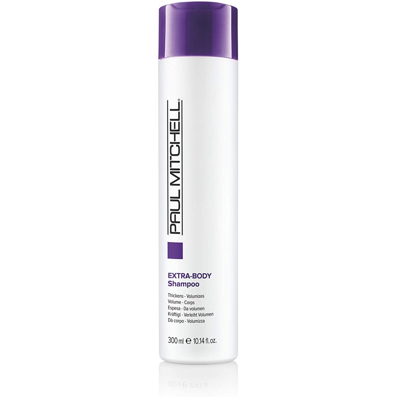 Paul Mitchell Extra Body Shampoo 300ml
