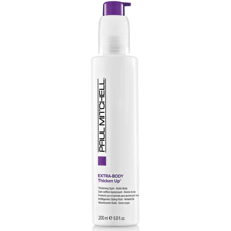 Paul Mitchell Extra Body Thicken Up 200ml Paul Mitchell Extra Body Thicken Up 200ml