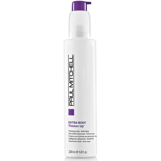 Paul Mitchell Extra Body Thicken Up 200ml 