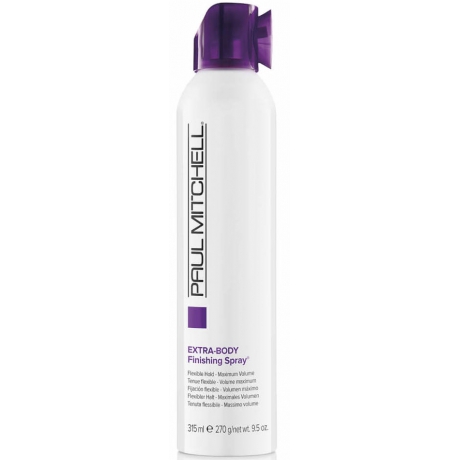 Paul Mitchell Extra Body Finishing Spray 300ml