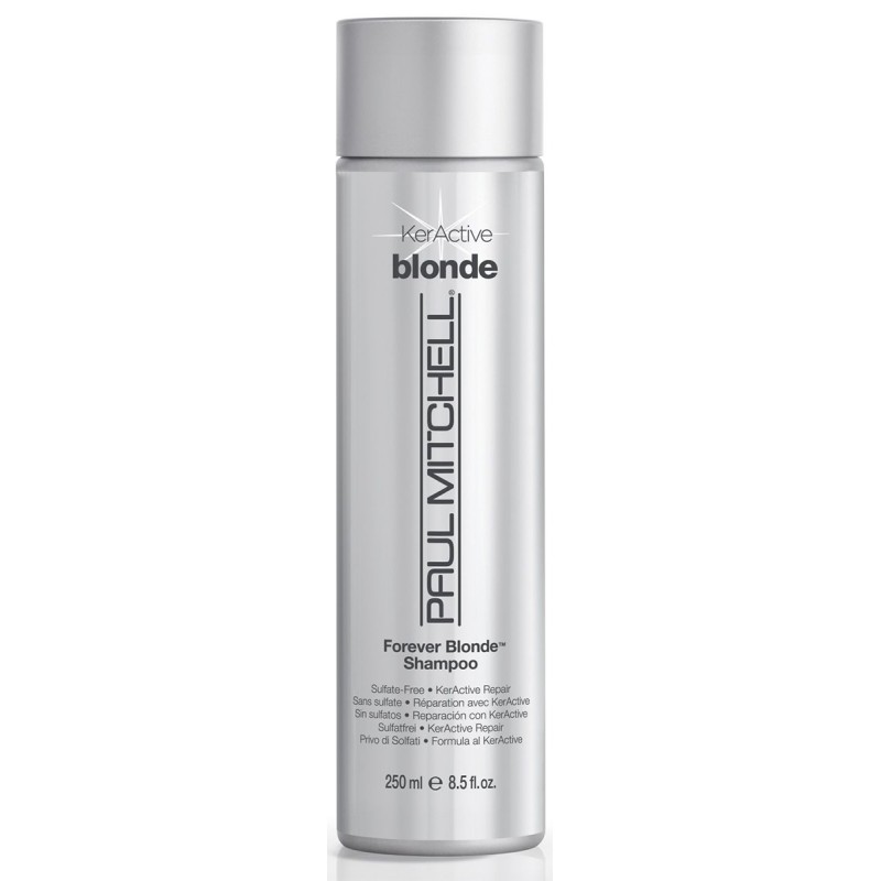 Paul Mitchell Blonde Forever Blonde Shampoo 250ml