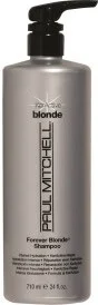 Paul Mitchell Forever Blonde Shampoo 710ml