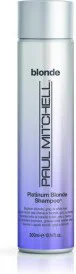 Paul Mitchell Blonde Platinum Blonde Shampoo 300ml