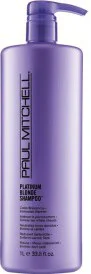 Paul Mitchell Platinum Blonde Shampoo 1000ml