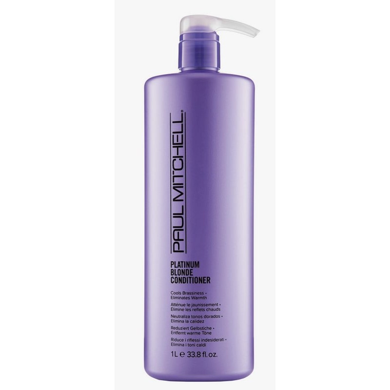 Paul Mitchell Platinum Blond Conditioner 1000ml